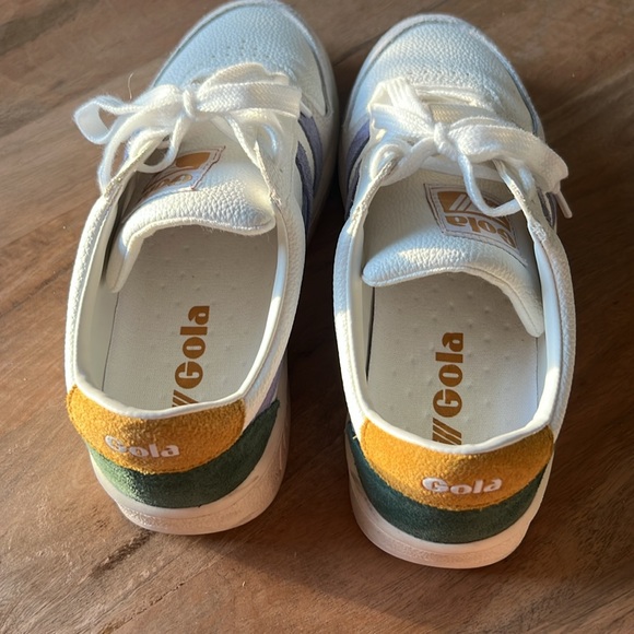 Gola Sneakers - Picture 6 of 7
